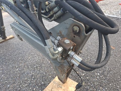 Sonstige Mailleux Frontlader 