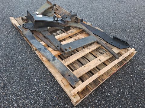 Sonstige Mailleux Frontlader 