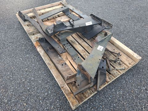 Sonstige Mailleux Frontlader 