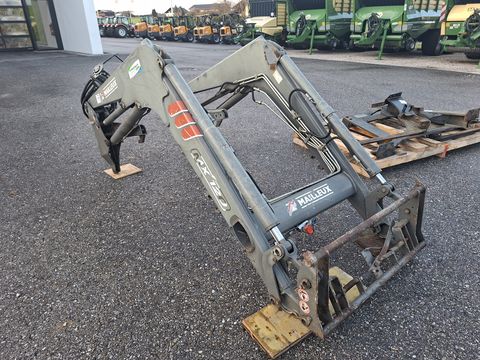 Sonstige Mailleux Frontlader 