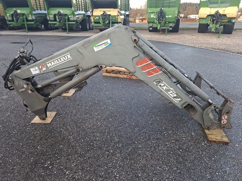 Sonstige Mailleux Frontlader 