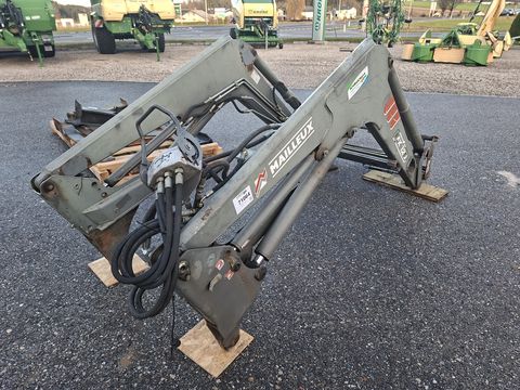 Sonstige Mailleux Frontlader 