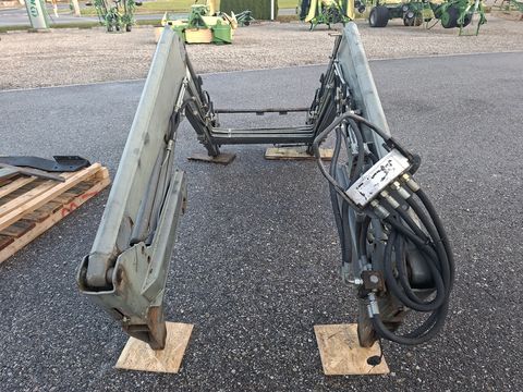 Sonstige Mailleux Frontlader 