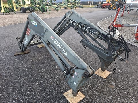 Sonstige Mailleux Frontlader 