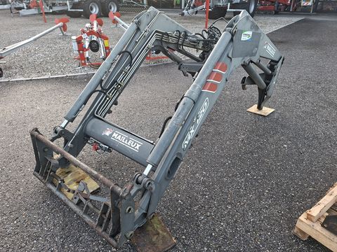 Sonstige Mailleux Frontlader 