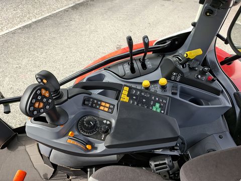 Steyr 4120 Expert CVT