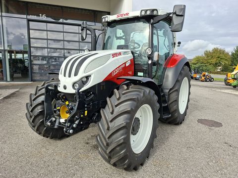 Steyr 4120 Expert CVT