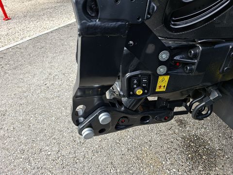 Steyr 4120 Expert CVT