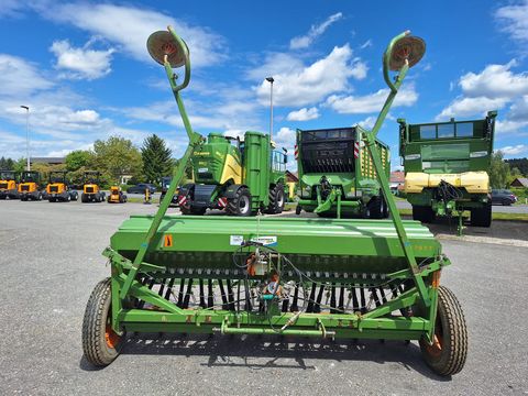 Amazone D8-30