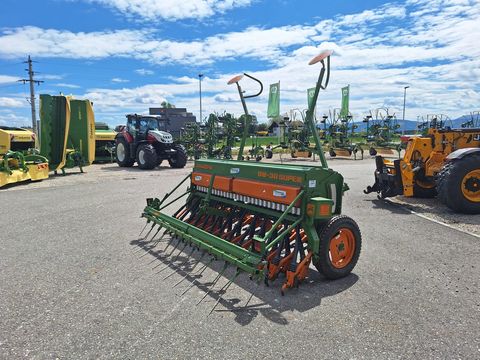 Amazone D8-30