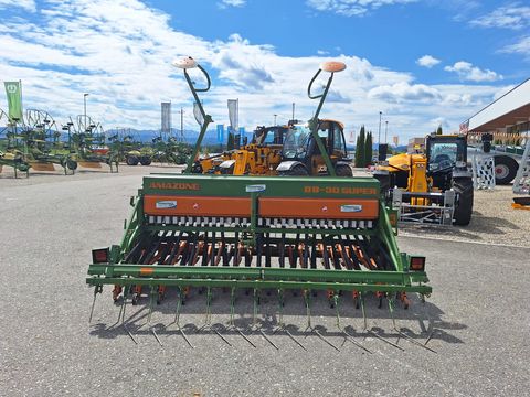 Amazone D8-30