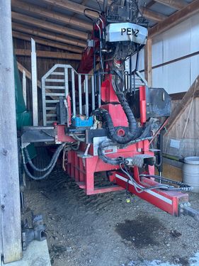 Sonstige Ressernig TDRA 210.1 + Penz L9