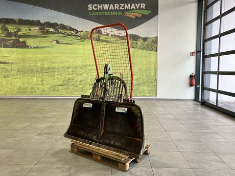 Holzknecht HS 304 