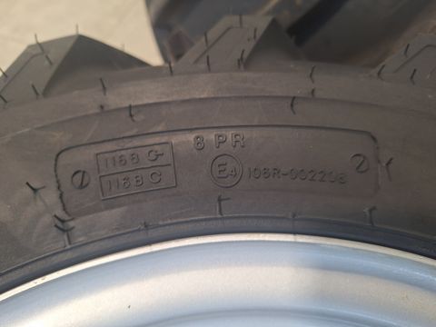 Sonstige BKT 31x15.50-15 AS TR313