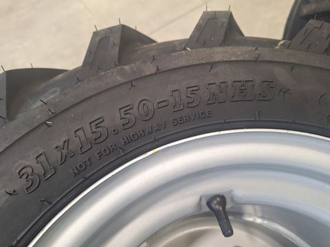Sonstige BKT 31x15.50-15 AS TR313