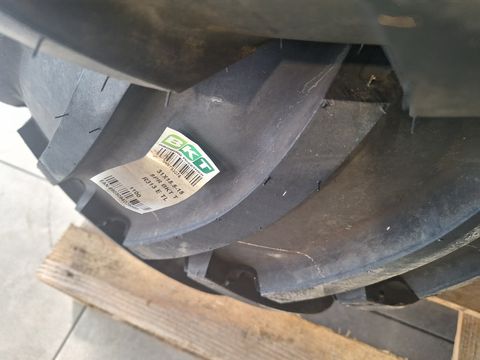 Sonstige BKT 31x15.50-15 AS TR313