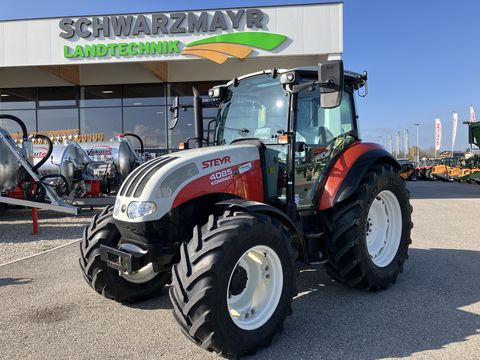 Steyr Kompakt 4085...