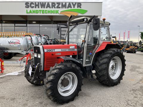 Massey Ferguson 390-4 T