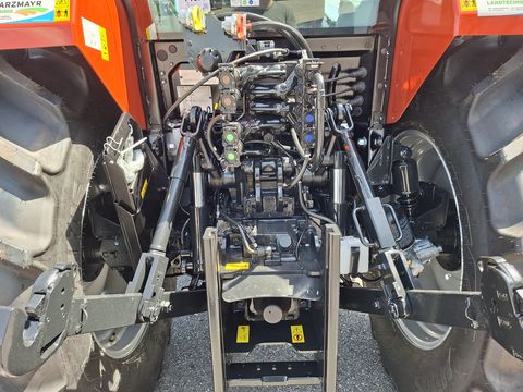 Steyr 4100 PLUS