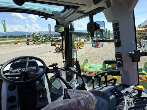 Steyr 4100 PLUS