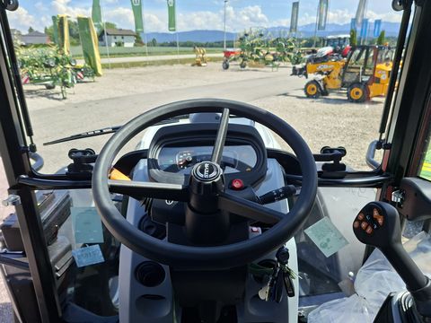 Steyr 4100 PLUS