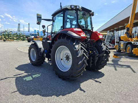 Steyr 4100 PLUS