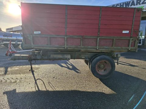 Sonstige LKW Kipper