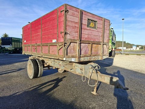 Sonstige LKW Kipper