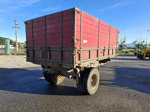Sonstige LKW Kipper