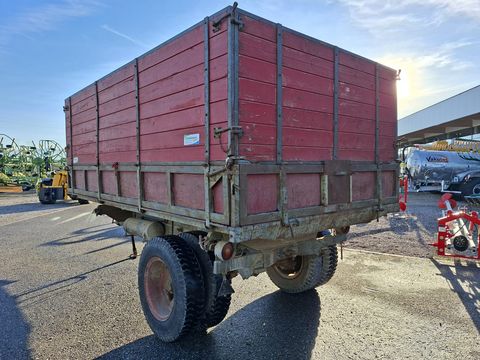 Sonstige LKW Kipper