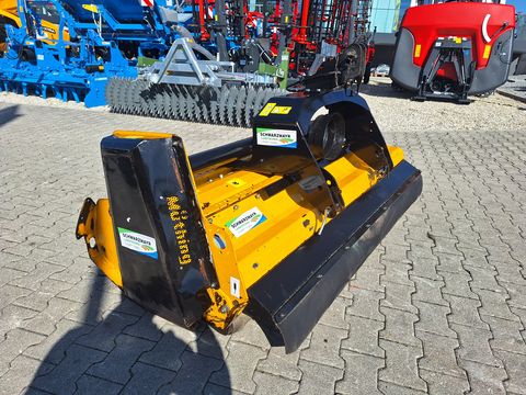 Müthing MU-H 200 VARIO