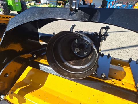 Müthing MU-H 200 VARIO