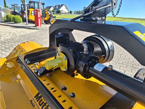 Müthing MU-H 200 VARIO