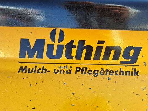 Müthing MU-H 200 VARIO