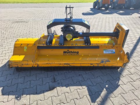 Müthing MU-H 200 VARIO
