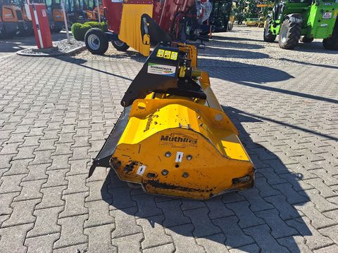Müthing MU-H 200 VARIO