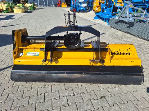 Müthing MU-H 200 VARIO