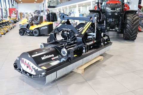 Müthing MU-VS 280 Shark 