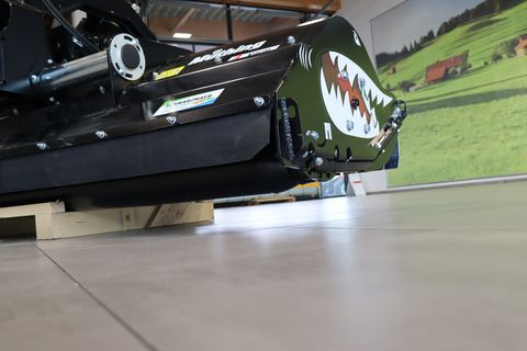 Müthing MU-VS 280 Shark 