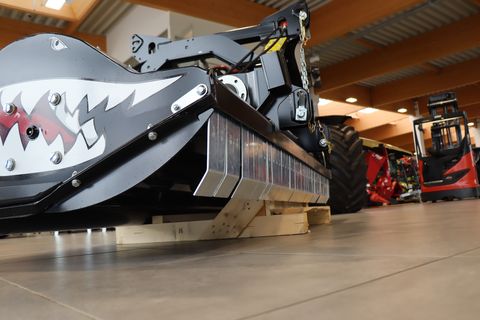 Müthing MU-VS 280 Shark 