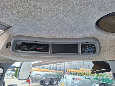 New Holland T6090 Range & Power Command