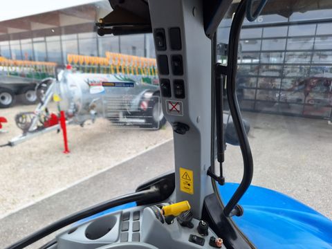 New Holland T6090 Range & Power Command