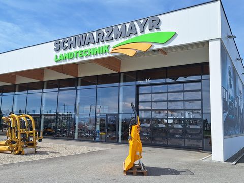 Uniforest FSW 70 H pro 