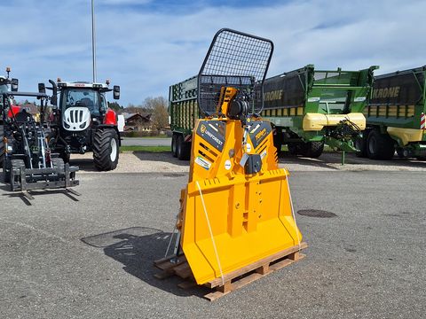 Uniforest FSW 70 H pro