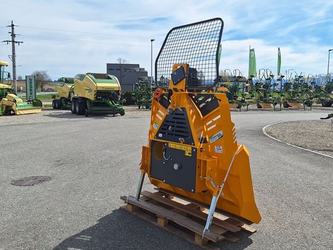 Uniforest FSW 70 H pro 