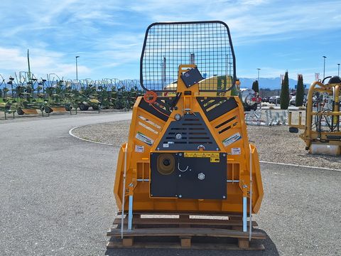 Uniforest FSW 70 H pro 