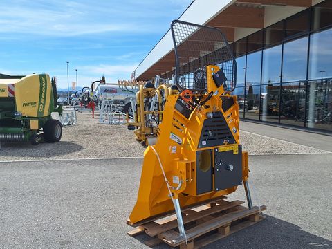 Uniforest FSW 70 H pro 