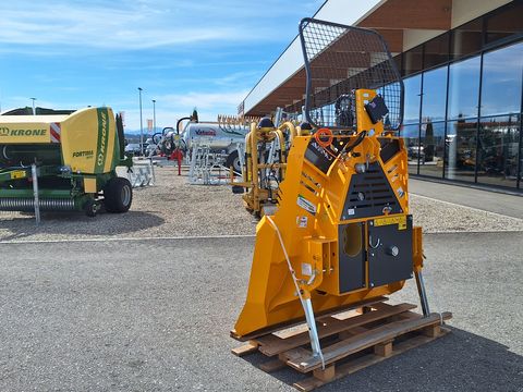 Uniforest FSW 70 H pro 