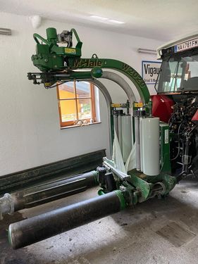McHale W 2020