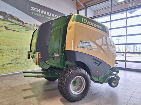 Krone VariPack V 165 XC PLUS